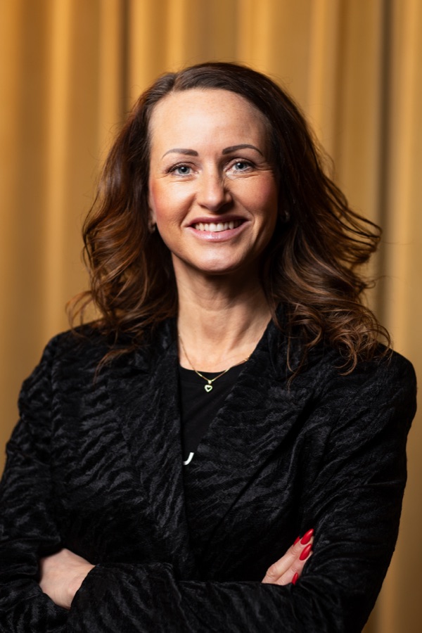 Catrin Sandgren