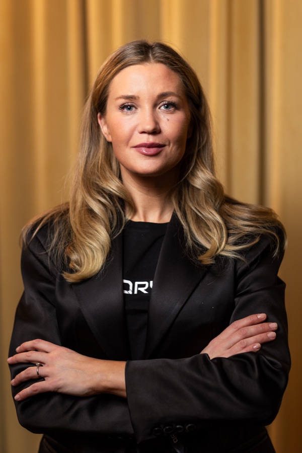 Charlotte Hansson