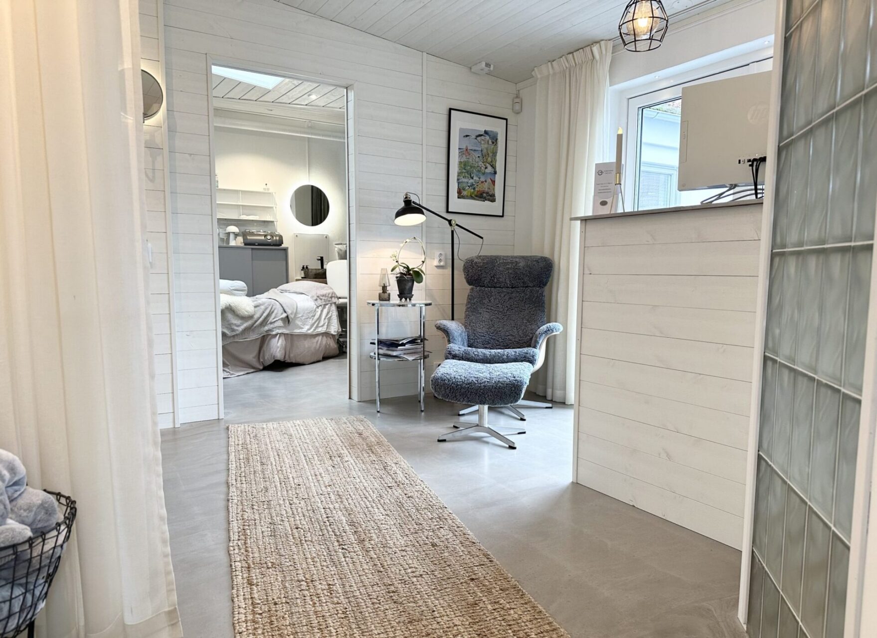 Sundets Hudvård AB