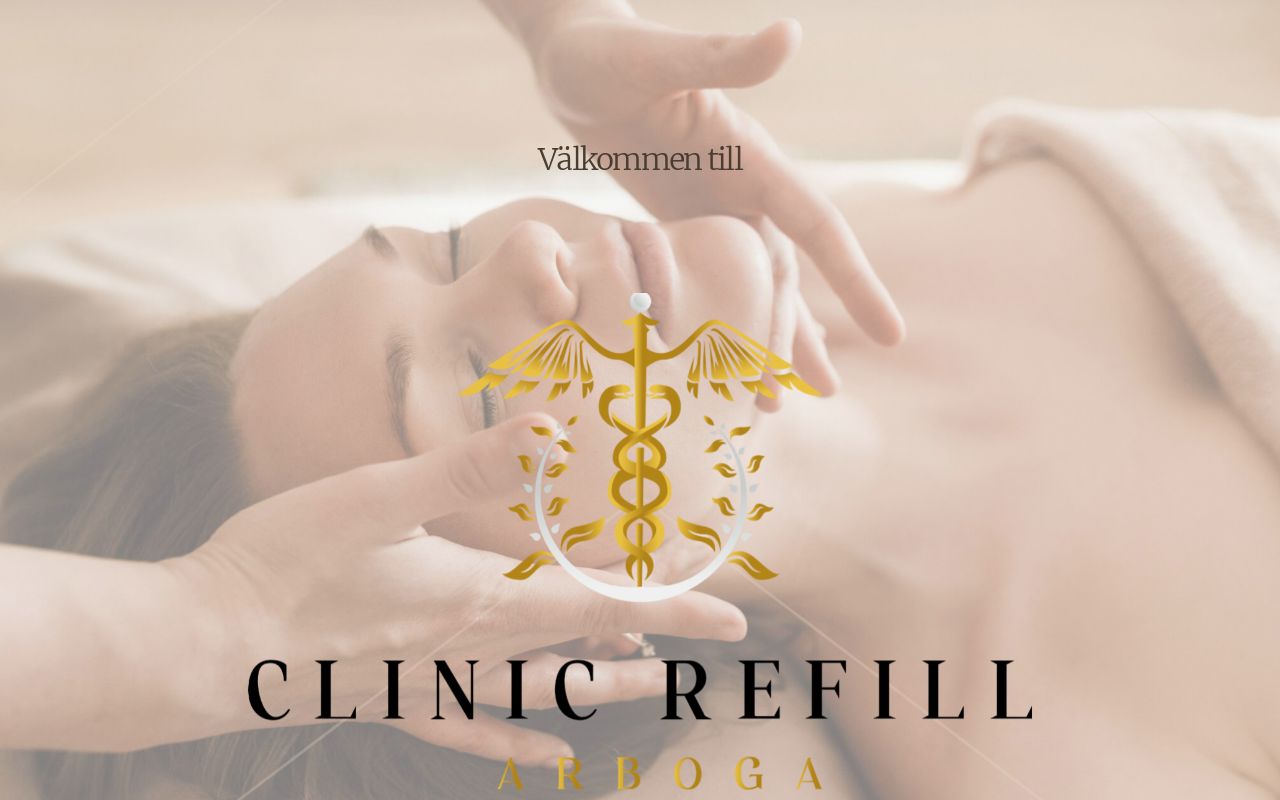 Clinic Refill Arboga