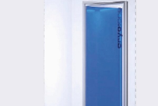 Cryo T-Shock recension – behandling med kyla och värme
